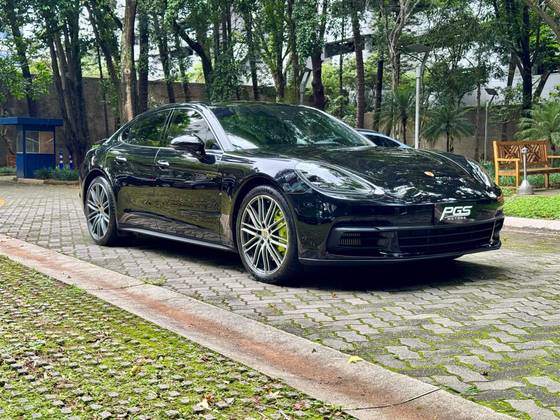 PORSCHE PANAMERA 2.9 V6 E-HYBRID 4 PDK
